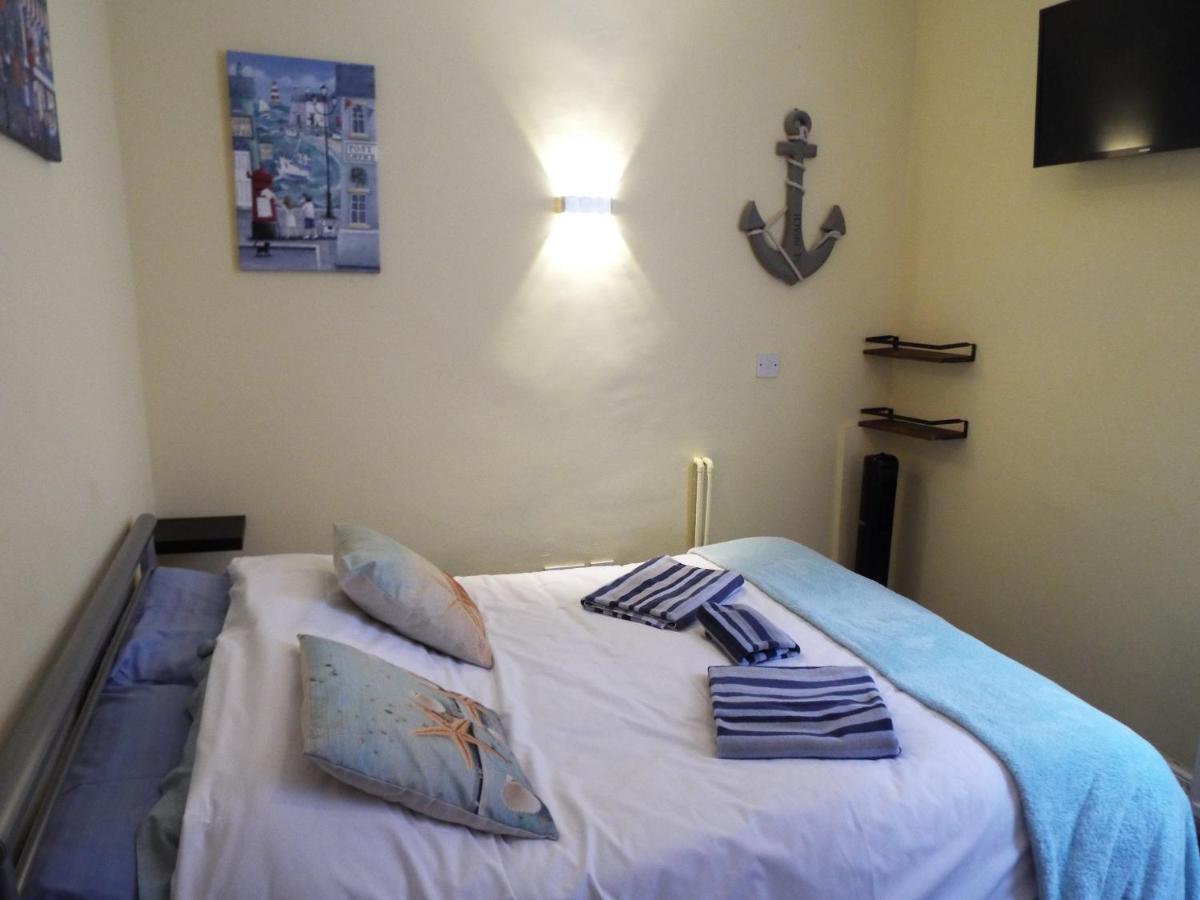 Hotel Captain'S Quarters Southport Zewnętrze zdjęcie