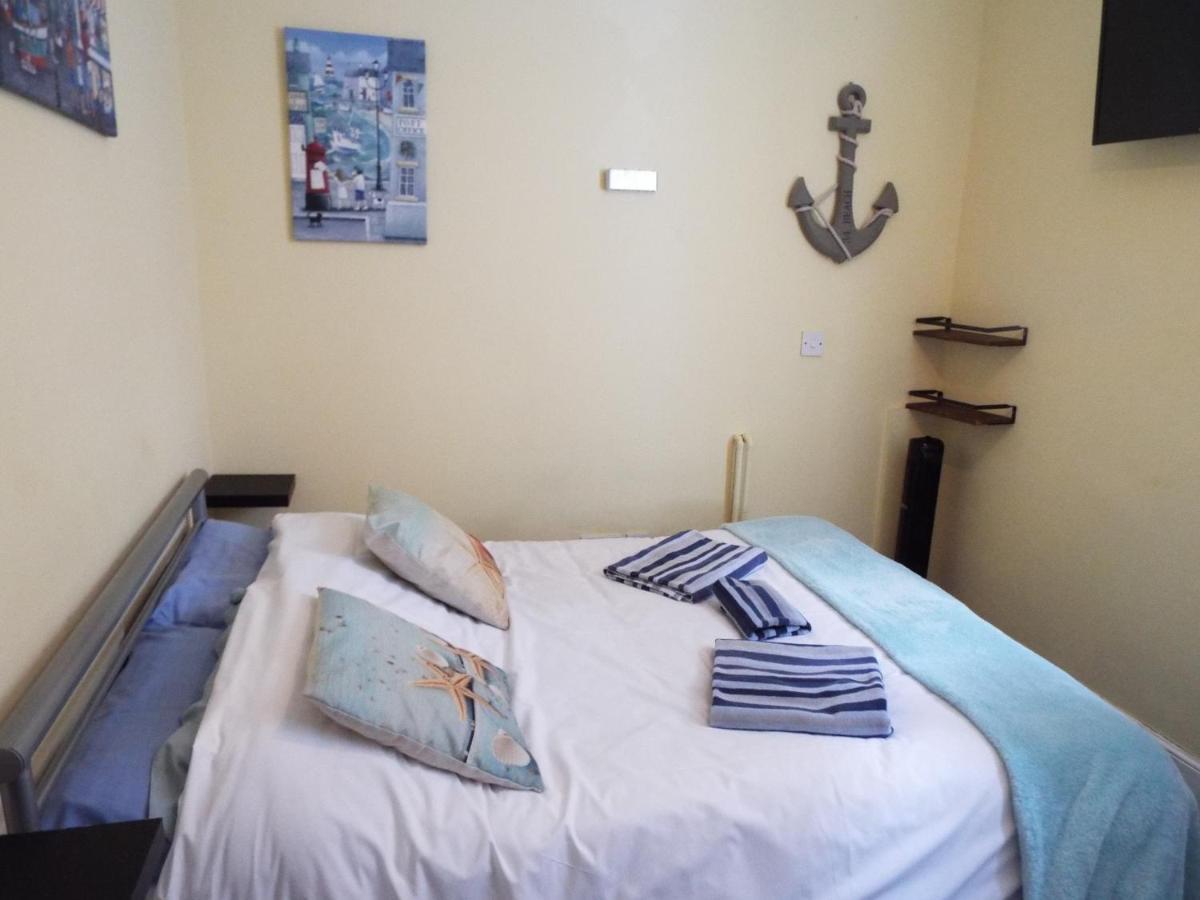 Hotel Captain'S Quarters Southport Zewnętrze zdjęcie