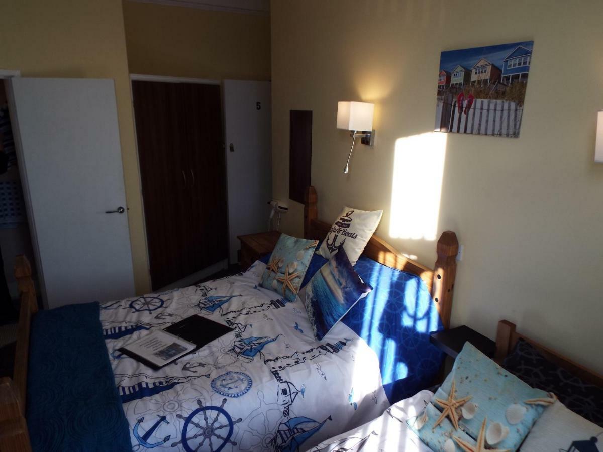 Hotel Captain'S Quarters Southport Zewnętrze zdjęcie